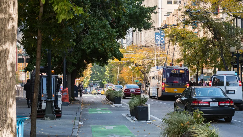Complete Streets