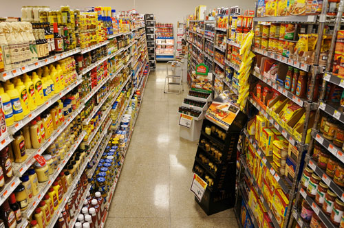 Food Stamps and Place: New Cuts Could Dry Up Food Desert Improvements ...