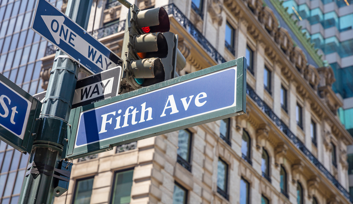 What Will Become of Fifth Avenue Planetizen News