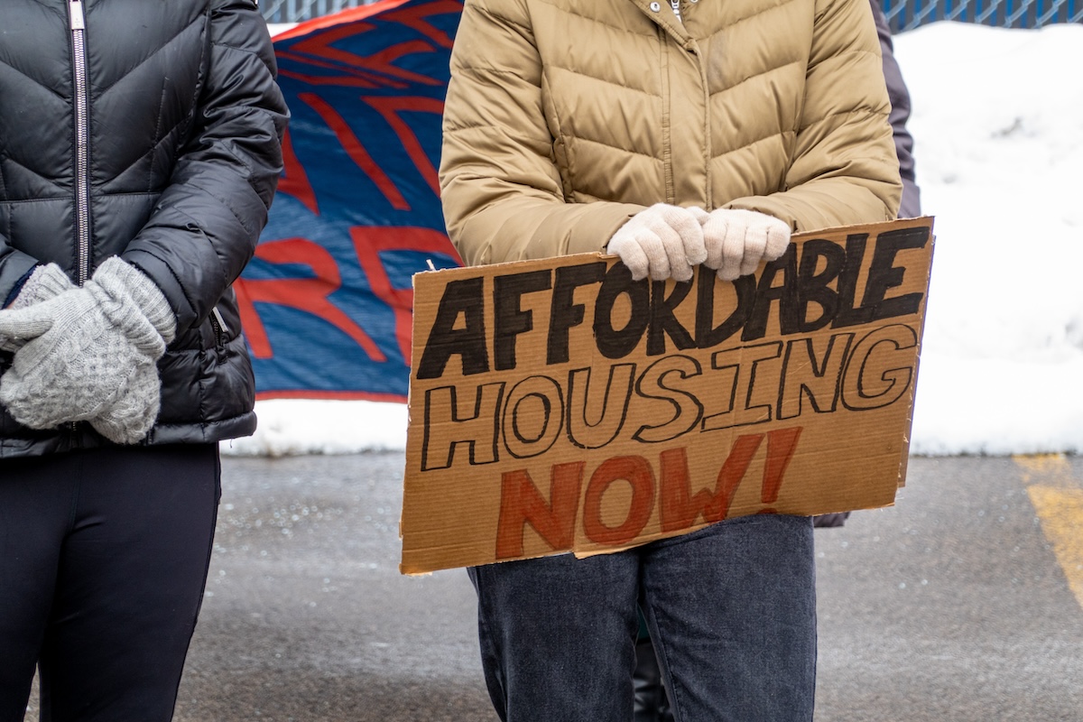 Federal Policies for Creating Permanent Affordable Housing | Planetizen ...