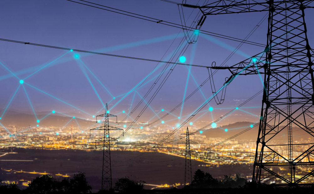 Smart Power Grid Technologies for Smart Cities | Planetizen Blogs