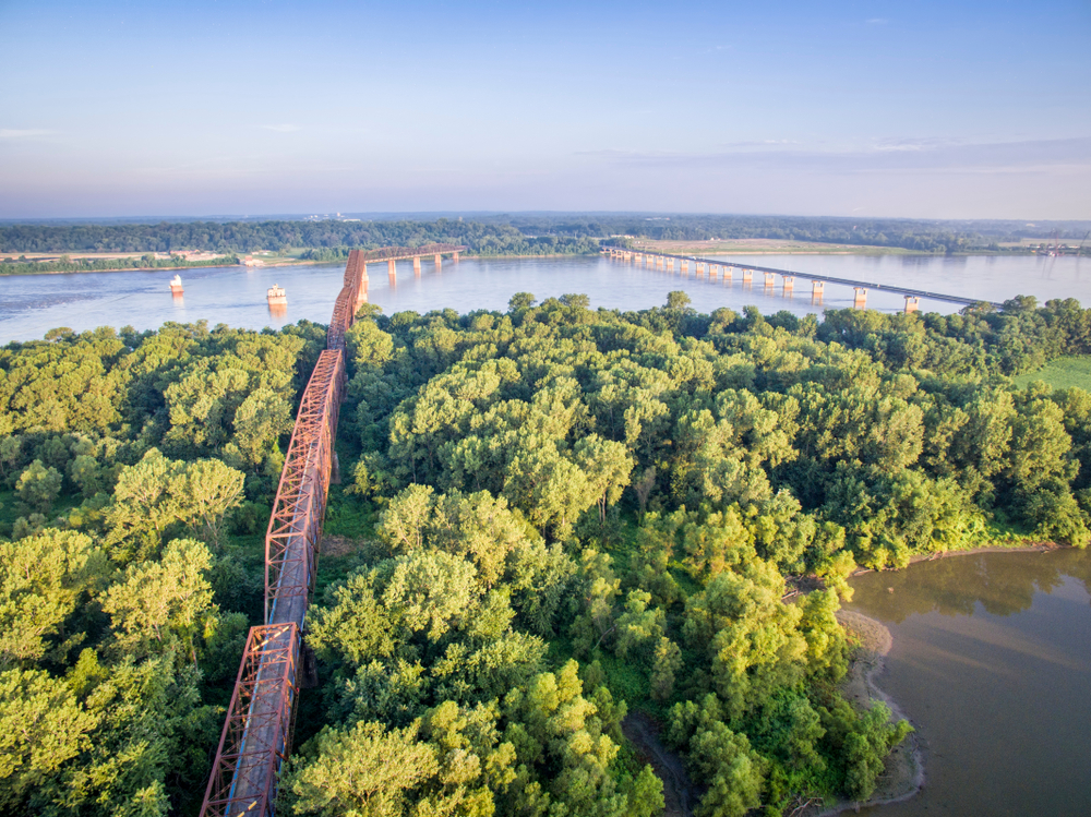 $323 Million Waterfront Project Cruising Along in St. Louis ...