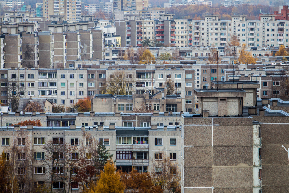 Watch: How Soviet Planners Created a Different Kind of City ...