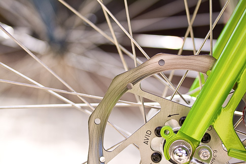 Disc Brake