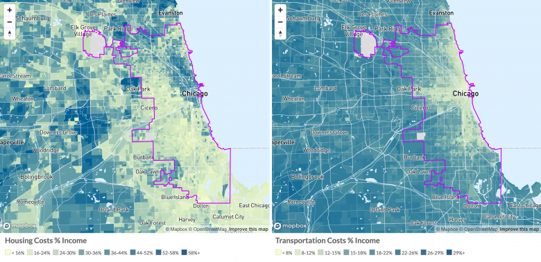 H+T Affordability Index (https://cnt.org/tools/housing-and-transportation-affordability-index)