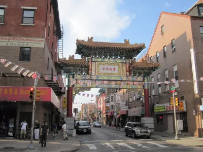 Affordable Housing & Development – Philadelphia Chinatown Development  Corporation