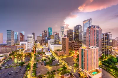 The Cheapest Cities Near Houston