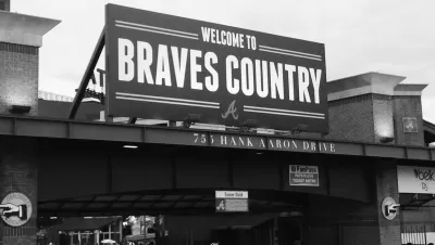 Atlanta Braves Fans of Braves Country