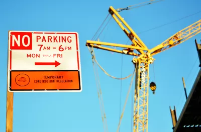 Chicago updates TOD ordinance to reform parking requirements in four ways -  Parking Reform Network