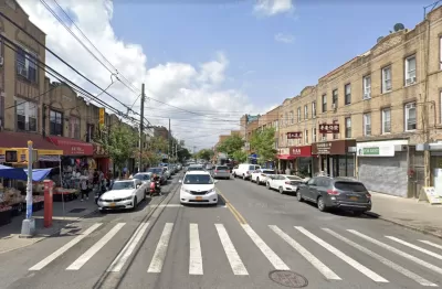 NYC DOT - Safe Streets for Seniors