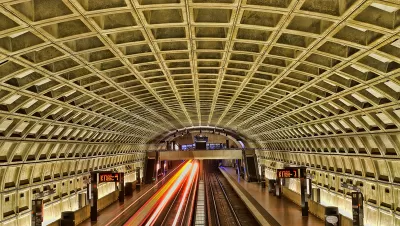 Showdown Over Proposed Service Improvements for D.C. Metro