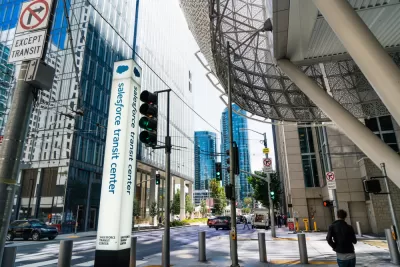 San Francisco Tunnel Project Balloons in Cost