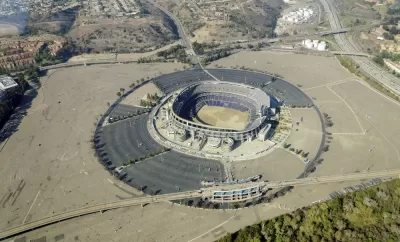 San Diego: Update on Chargers stadium design –