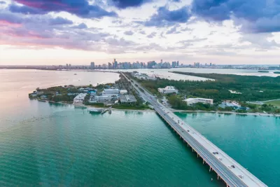 Adopting Vision Plan will negatively impact all that's good about Key  Biscayne life, Opinion