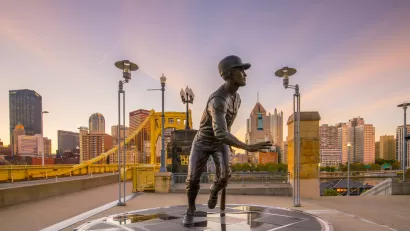 Pittsburgh, Pennsylvania