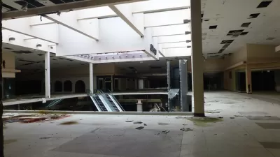 Valley View Mall - Dallas, Tx : r/deadmalls