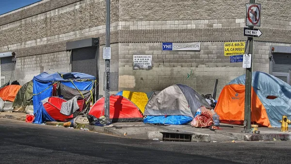 Tents