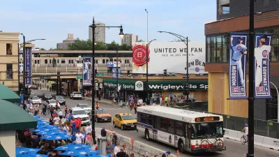 Cubs vs. rooftop owners battle heating up