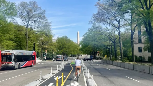Cyclist