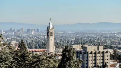 By Forcing U.C. Berkeley To Cut Enrollment, Have California's NIMBYs  Finally Gone Too Far?