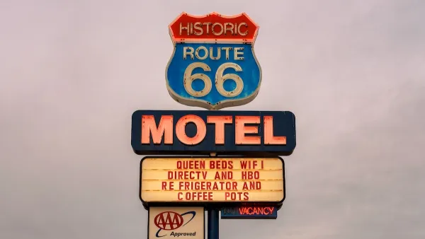 Route