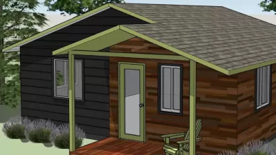 The Advantages of Having a Sustainable Granny Flat