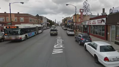 Lawsuit: 75-year Chicago parking meter deal is a monopoly