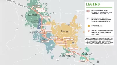 Rethinking Rail Strategy During Coronavirus Crisis