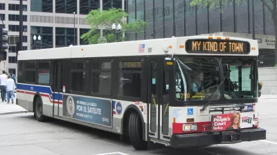 Lawsuit: 75-year Chicago parking meter deal is a monopoly