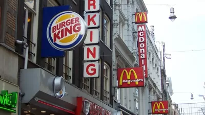 Maybe they'll follow Burger King's lead and introduce Incredible