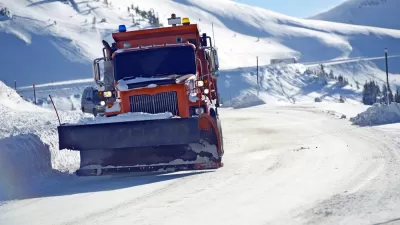 Colorado Department of Transportation's 3rd Annual Transportation