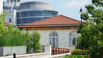 Emory University considers annexation into the city of Atlanta