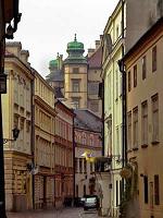 Krakow Street