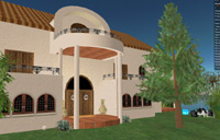 Spanish-style home at Darrow Estates (small)