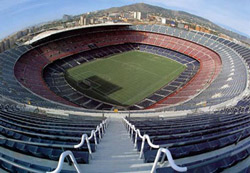 Nou Camp Photo